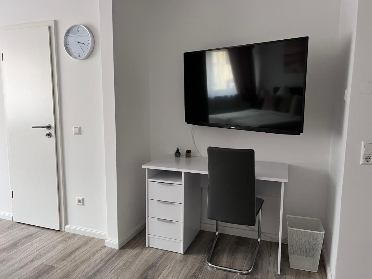 Sophie Flair Apartment Karlsruhe Exterior photo