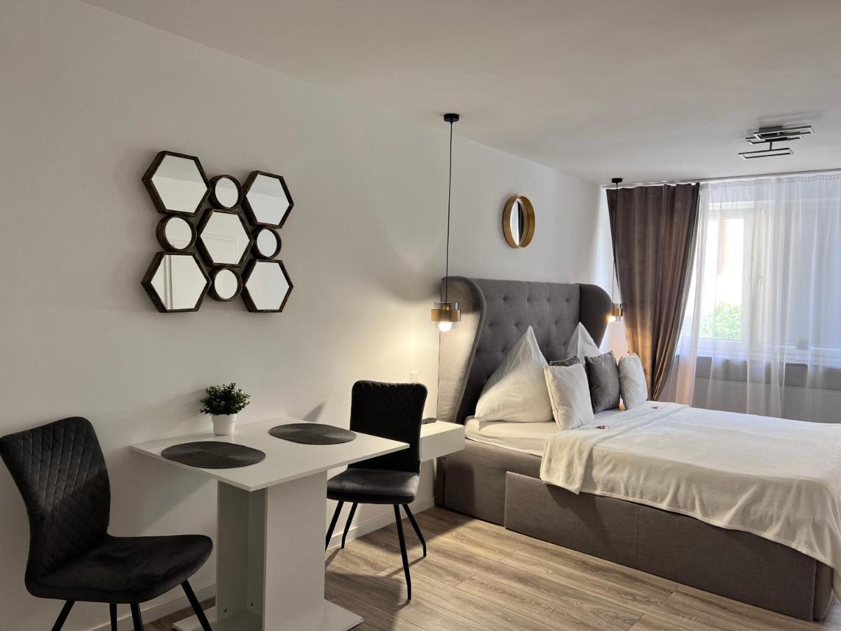 Sophie Flair Apartment Karlsruhe Exterior photo