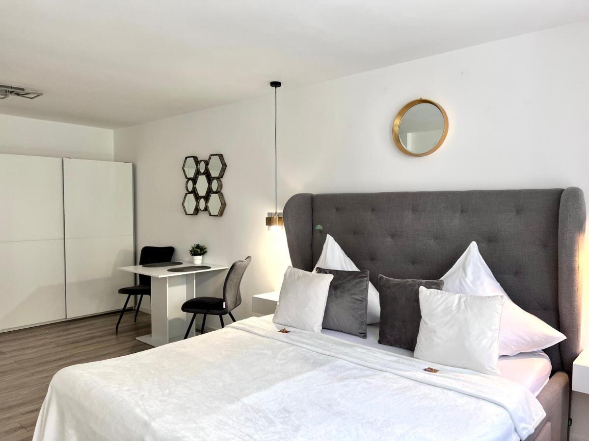 Sophie Flair Apartment Karlsruhe Exterior photo